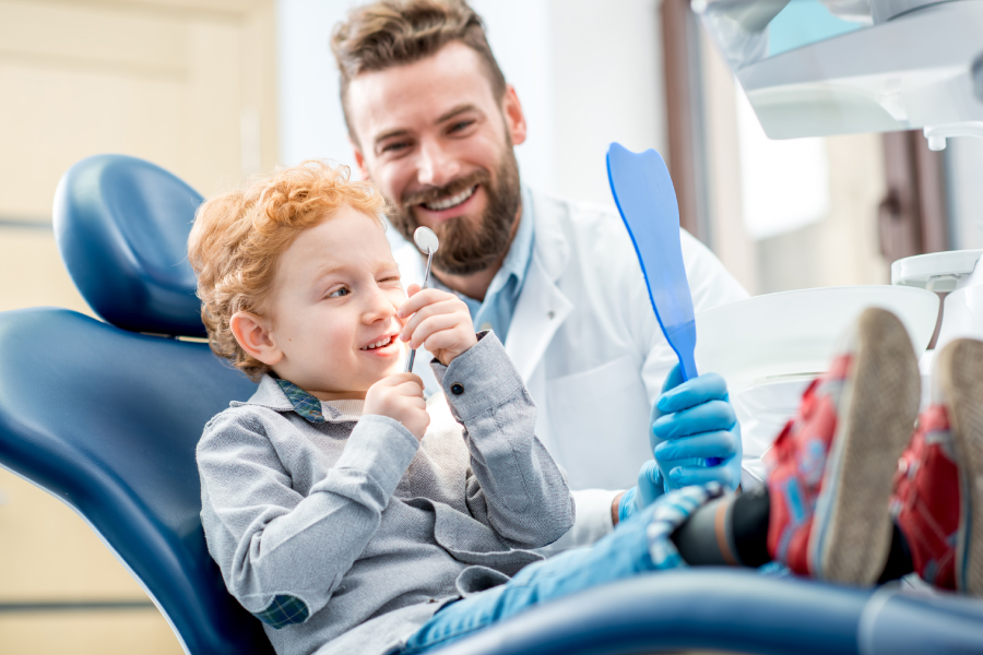 About Dental